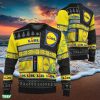 ACDC Chibi All I Want For Christmas Is ACDC 2023 Ugly Christmas Sweater