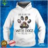 Warthog Boar Shirt Pig Hunting African Hunter Shirt