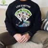 Pittsburgh Pirates Go Pirates 2023 Shirt Pittsburgh Pirates Go Pirates 2023 Shirt