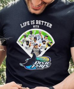 Life Is Better With Tampa Bay Devilrays Signatures Shirt 2 Life Is Better With Tampa Bay Devilrays Signatures Shirt