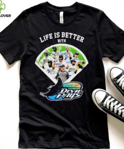 Life Is Better With Tampa Bay Devilrays Signatures Shirt 4 Life Is Better With Tampa Bay Devilrays Signatures Shirt