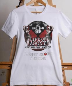 Life Of Agony Custom hoodie, sweater, longsleeve, shirt v-neck, t-shirt