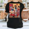 U2 Band Achtung Baby Live At Sphere Shirt Classic Rock Concert Graphic Tour 2023 Unisex T Shirt