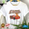 2023 Jesus Revolution Hippie Car Film T-Shirt – Show Your Support!