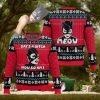 May God Have Mercy On Your Soul Annabelle Ugly Sweater