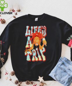 Lifes A Trip Trippieland Trippie Redd Shirt