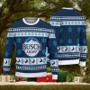 Brian Johnson ACDC Ugly Christmas Sweater Brian Johnson ACDC Ugly Christmas Sweater