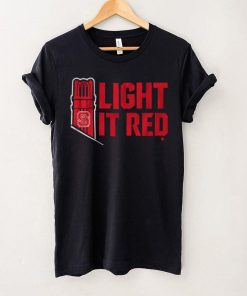 Light It Red Shirt 1 Light It Red Shirt
