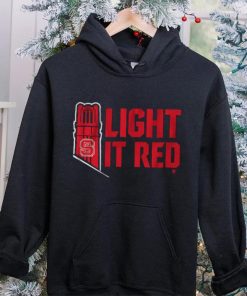 Light It Red Shirt 3 Light It Red Shirt