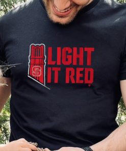 Light It Red Shirt 4 Light It Red Shirt