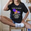 HIV POSITIVE T Shirt