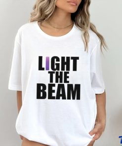 Light The Beam 2023 Playoff Winners Sacramento Kings Shirt 1 Light The Beam 2023 Playoff Winners Sacramento Kings Shirt