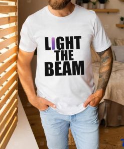 Light The Beam 2023 Playoff Winners Sacramento Kings Shirt 2 Light The Beam 2023 Playoff Winners Sacramento Kings Shirt