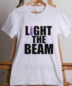 Light The Beam 2023 Playoff Winners Sacramento Kings Shirt 3 Light The Beam 2023 Playoff Winners Sacramento Kings Shirt