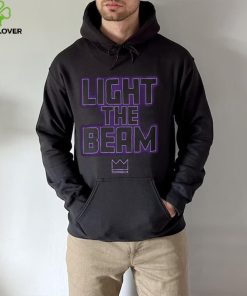 Light The Beam Shirt