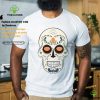 Official Guster Band Bootleg Shirt