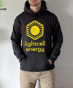 Lightcell Energy Sweaters shirt