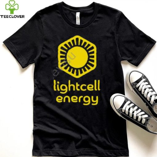 Lightcell Energy Sweaters shirt
