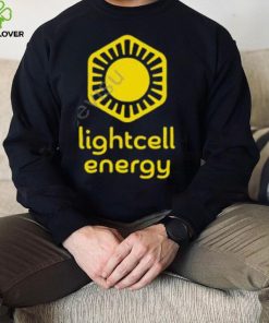 Lightcell Energy Sweaters shirt