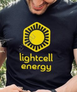 Lightcell Energy Sweaters shirt