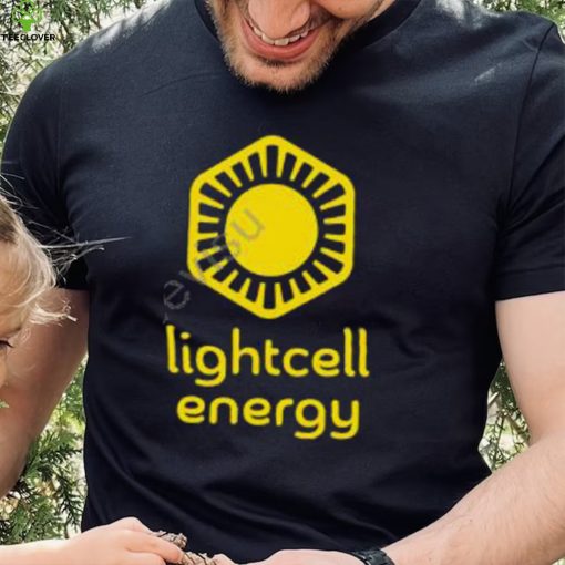 Lightcell Energy Sweaters shirt