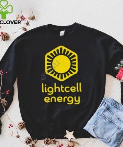 Lightcell Energy Sweaters shirt