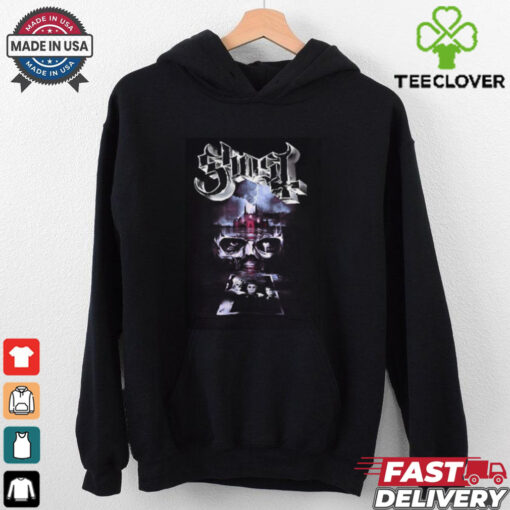 Lightening Legacy Shirt