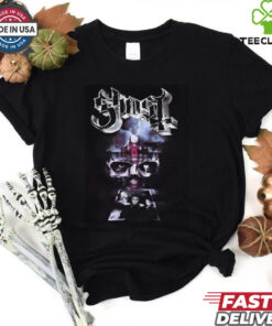 Lightening Legacy Shirt