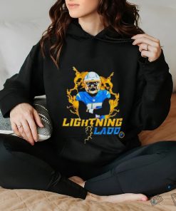 Lightning Lado T Shirt