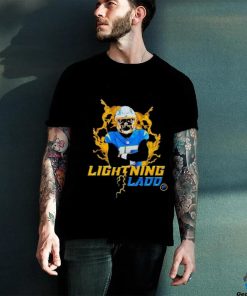 Lightning Lado T Shirt