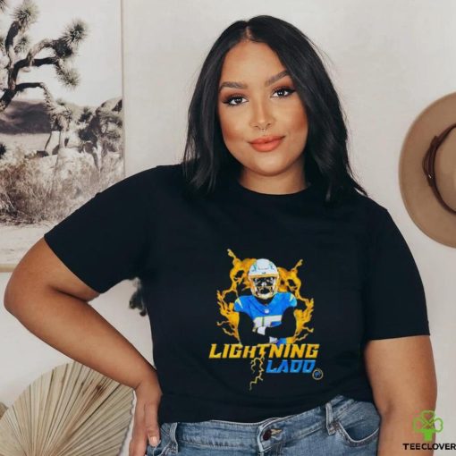 Lightning Lado T Shirt