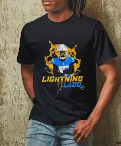 Lightning Lado T Shirt