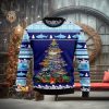 Custom Guinness Christmas Sweater EST 1759 Logo Guinness Beer Gift