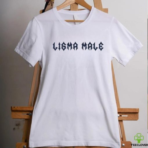 Ligma Male hoodie, sweater, longsleeve, shirt v-neck, t-shirt