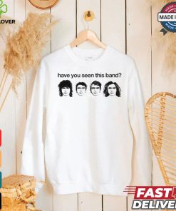 Liily Have You Seen This Band Shirt