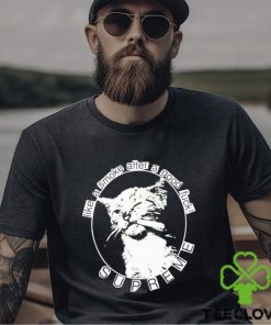 Like A Smoke After A Good Fuck Shirt