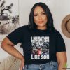 Washington Huskies Jalen Mcmillan Dawg Legend shirt