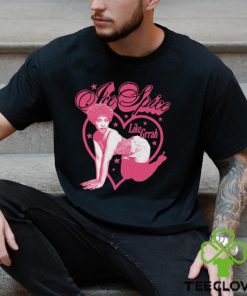 Like Grrah Shirt 1 Like Grrah Shirt