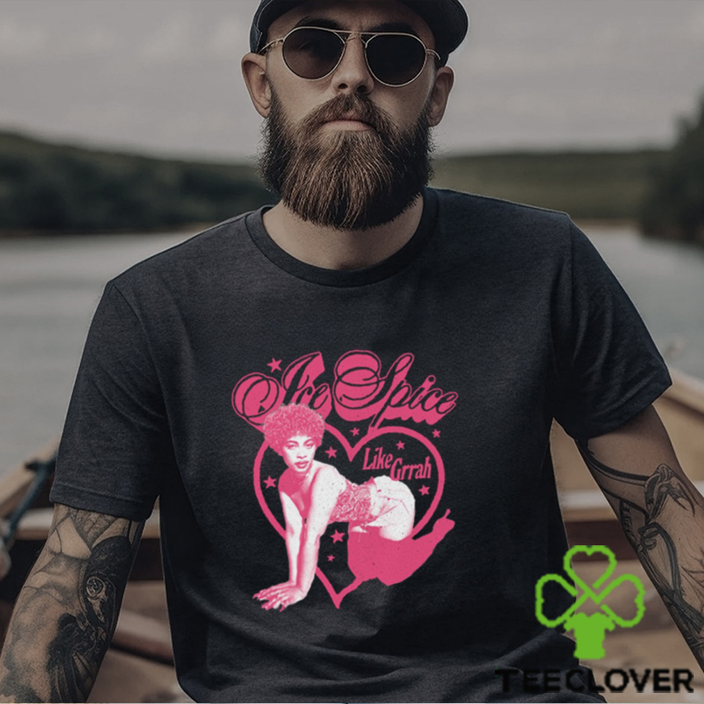 Like Grrah Shirt Like Grrah Shirt