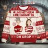 Messi Champion Ugly Sweater