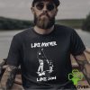 Christian White Straight Unwoke Unvaxxed Gun Owner Meat Eater & Male Shirt