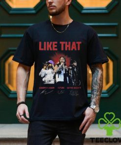 Like That Kendrick Lamars Shirt 3 Like That Kendrick Lamars Shirt