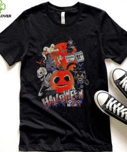 Lil Boo Halloween Horror Nights Every Is October 31st Shirt