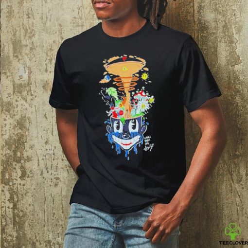 Lil Darkie Thinker Shirt