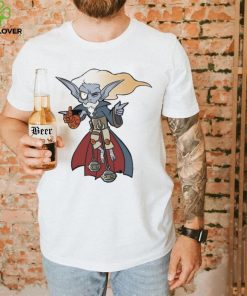 Lil Gol Jak And Daxter Shirt