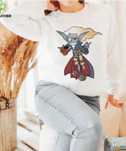 Lil Gol Jak And Daxter Shirt