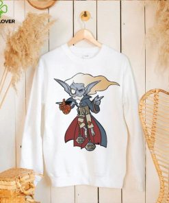 Lil Gol Jak And Daxter Shirt