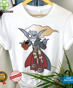 Lil Gol Jak And Daxter Shirt