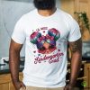 Jared Jones Pittsburgh Pirates 2024 signature shirt