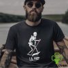 Skeeveco Gay The Pray Away Shirt
